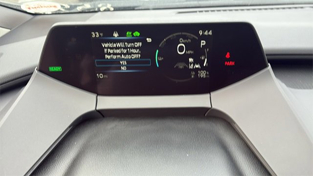 New 2026 Toyota Prius Plug-In Hybrid image 11