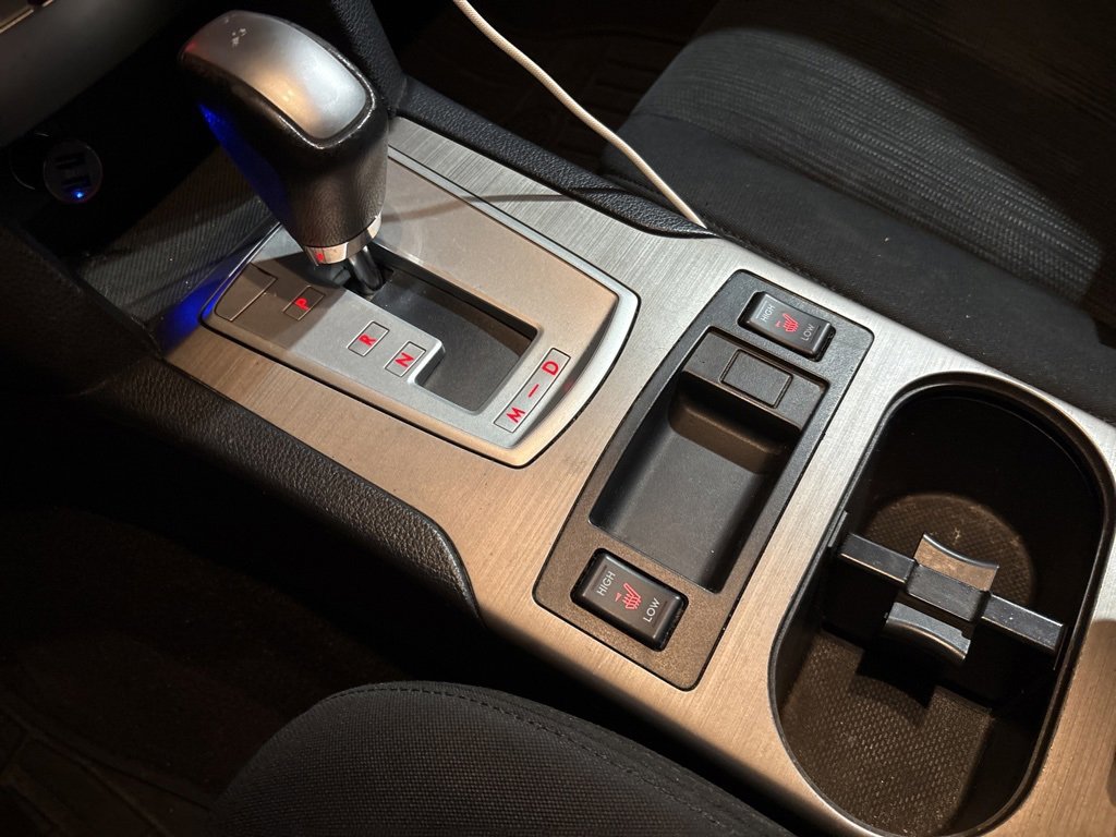 Used 2014 Subaru Outback 2.5i Premium image 18