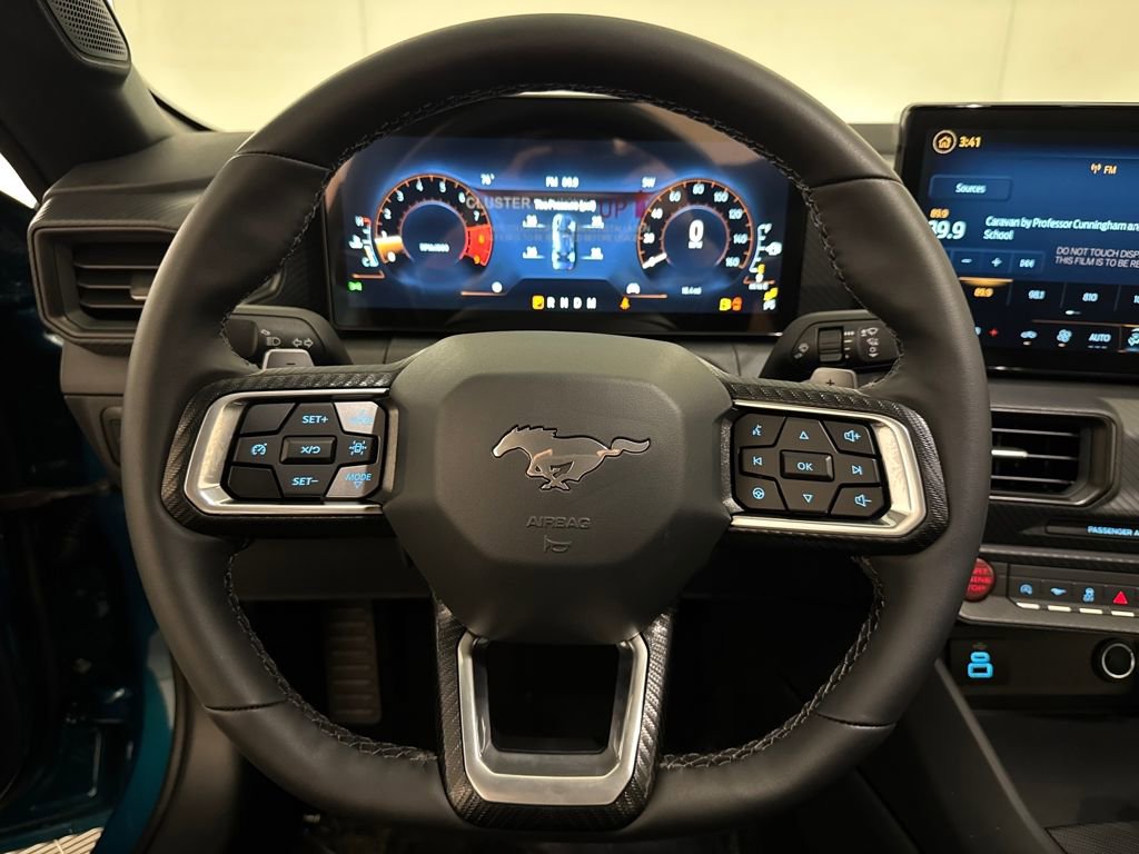 New 2026 Ford Mustang GT image 11