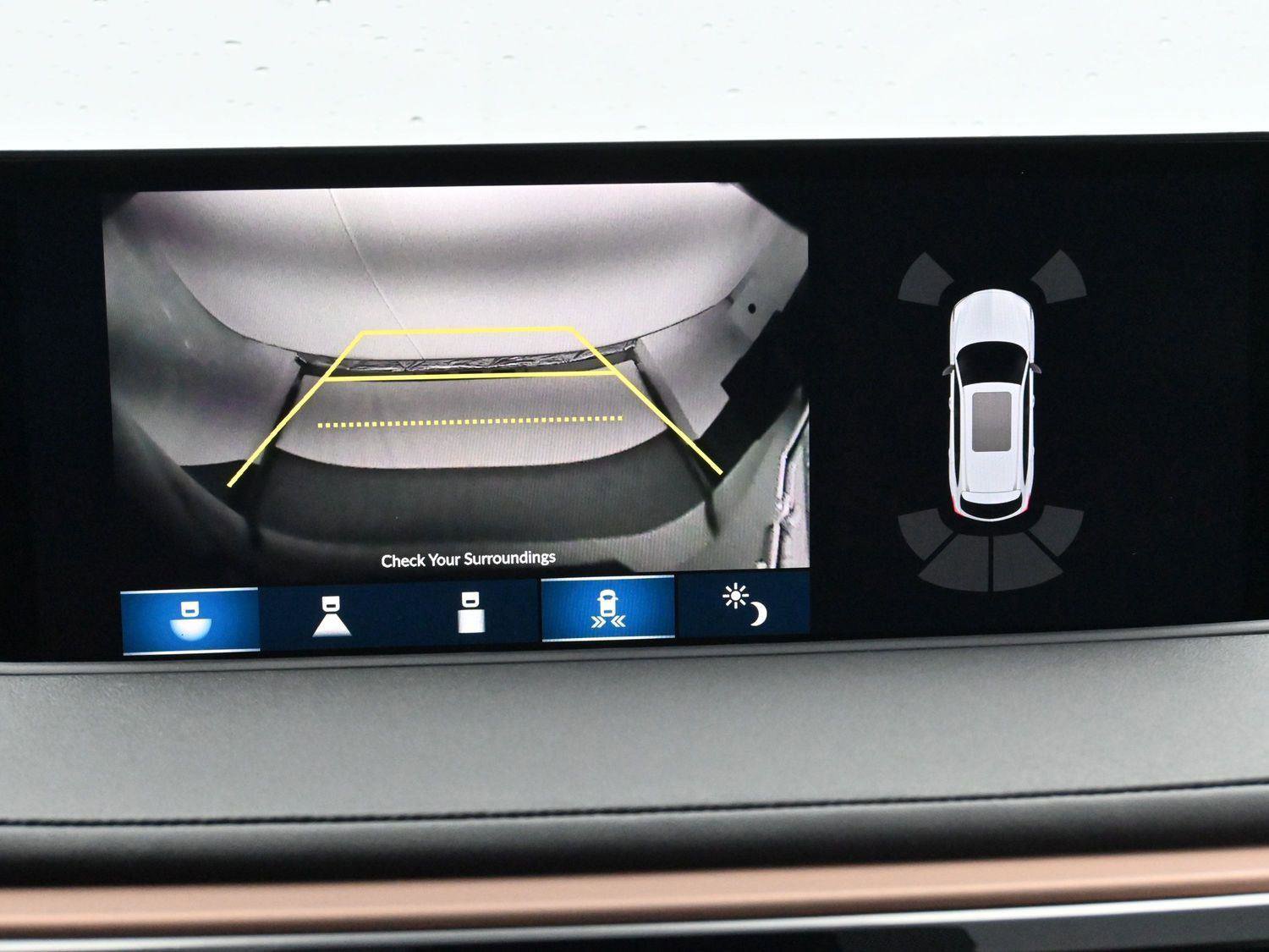 Used 2024 Acura MDX FWD w/ Technology Package image 25