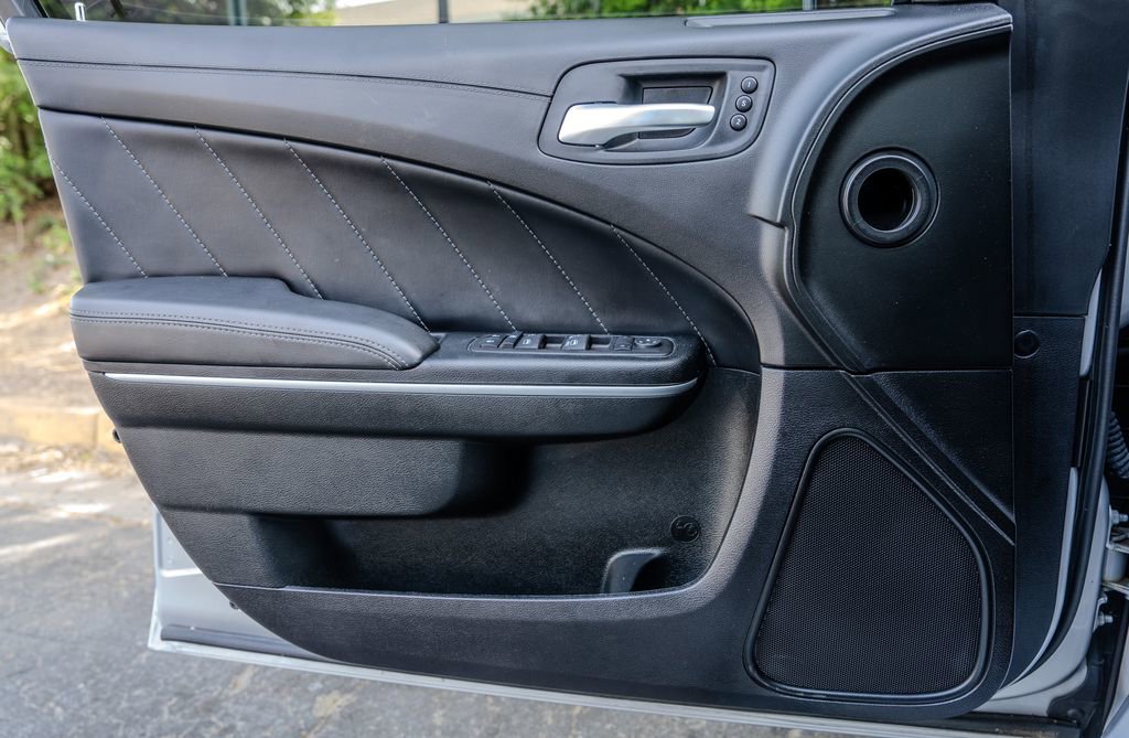 Used 2023 Dodge Charger Scat Pack RWD image 16