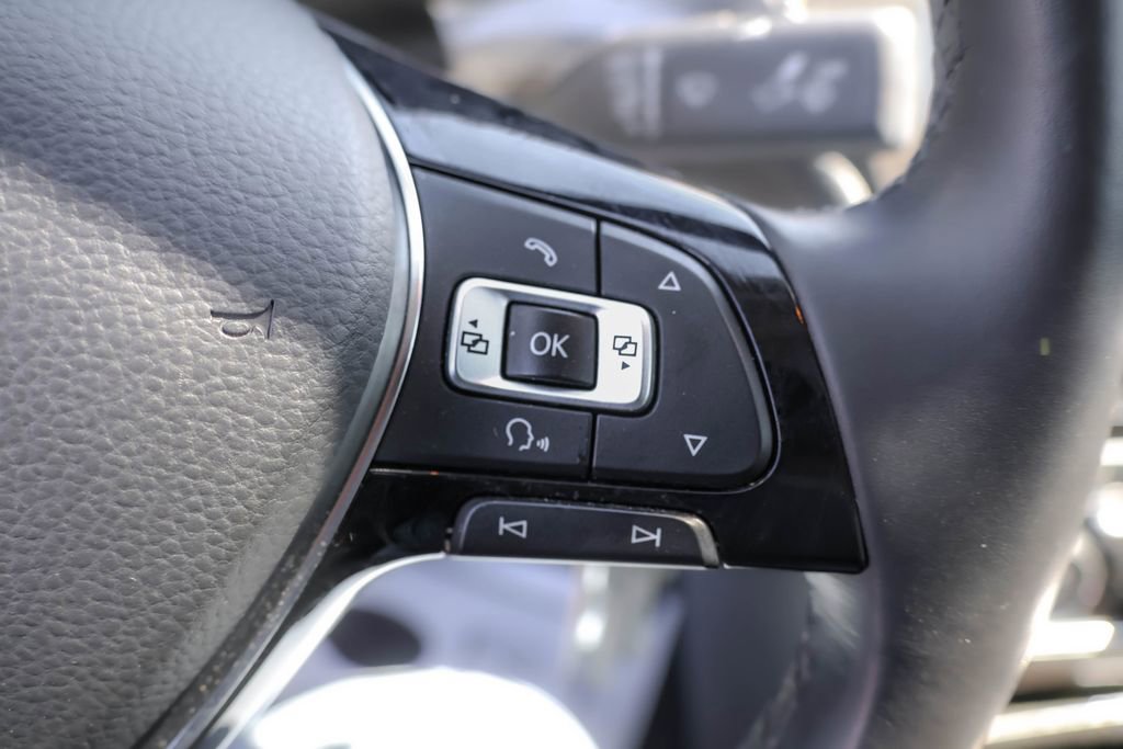 Used 2016 Volkswagen Passat 1.8T SE image 20