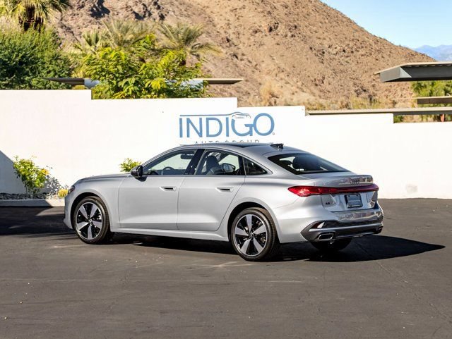 New 2025 Audi A5 2.0T Prestige AWD/4WD image 9