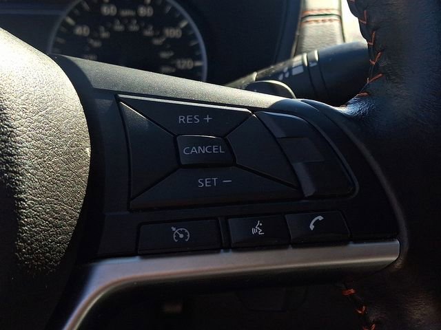 Used 2022 Nissan Altima 2.5 SR image 21