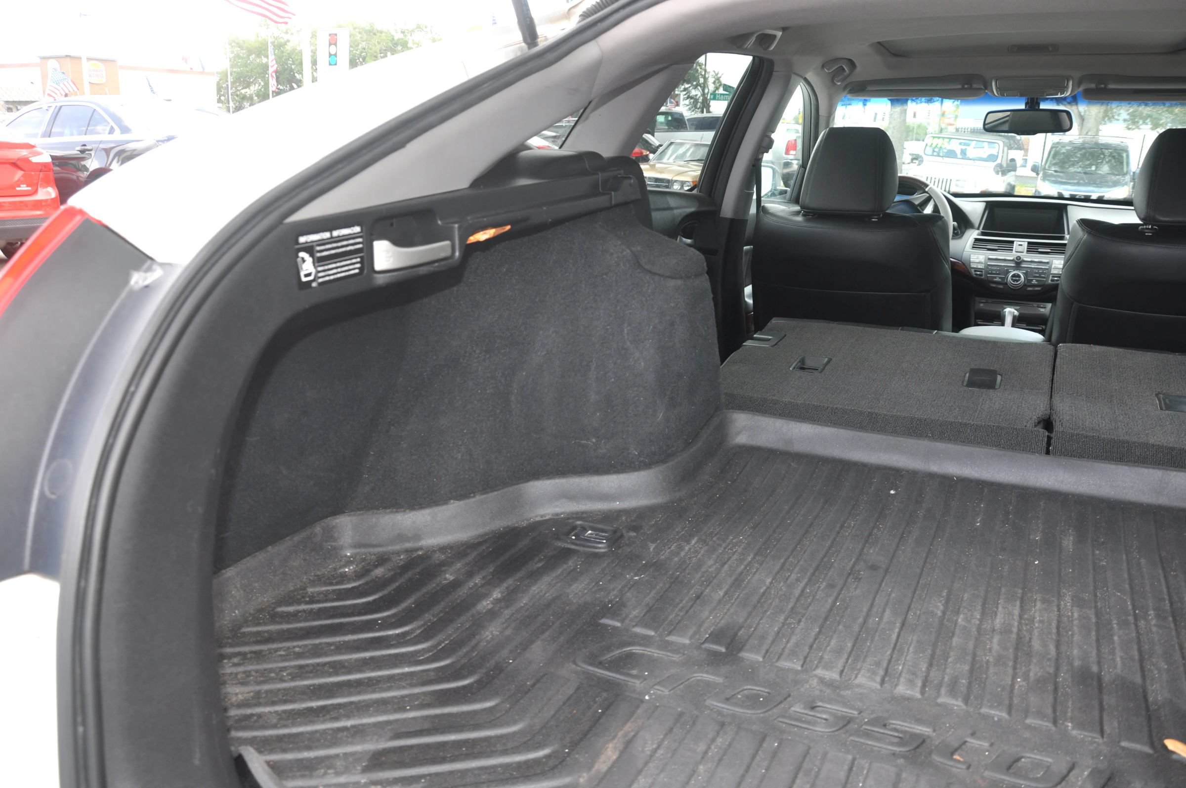 Used 2012 Honda Crosstour EX-L image 27