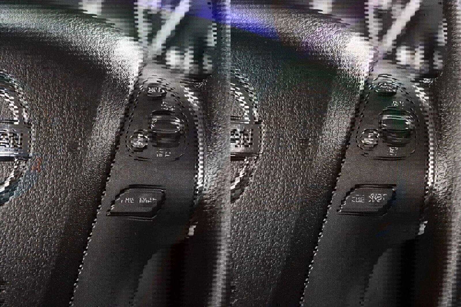 Used 2022 Nissan Murano SV w/ SV Midnight Edition Package image 14