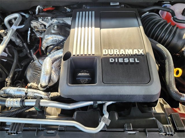 New 2026 Chevrolet Tahoe Premier image 21