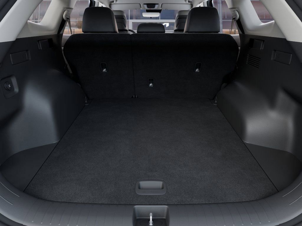 New 2026 Kia Sportage EX image 40