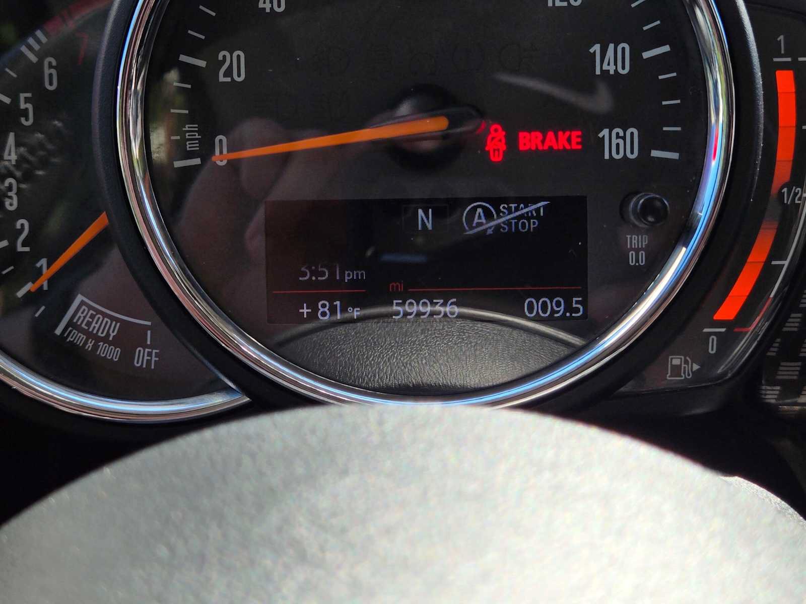 Used 2019 MINI Cooper S FWD image 23