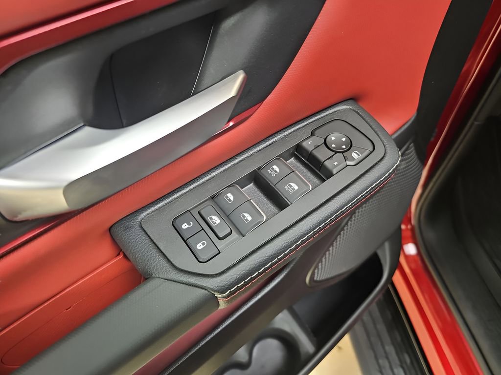 New 2026 RAM 1500 Rebel w/ Trailer Tow Group image 11
