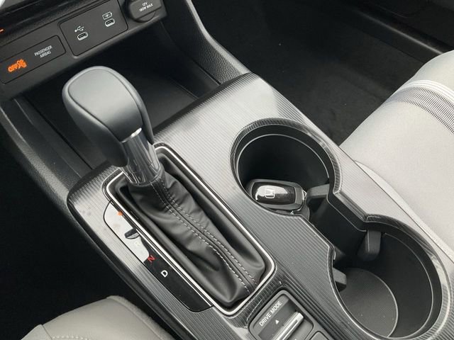 New 2026 Honda Civic Sport image 27