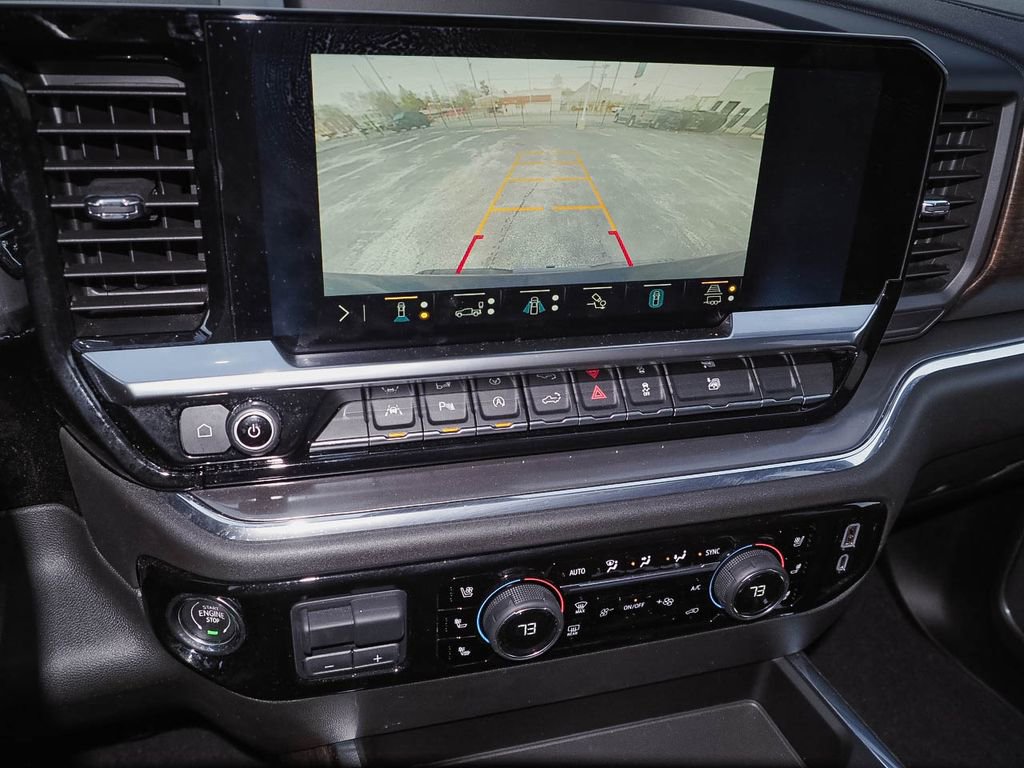 Certified 2023 Chevrolet Silverado 1500 High Country w/ High Country Premium Package image 13