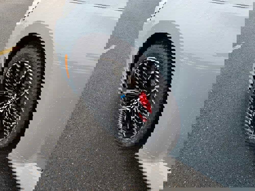 Used 2024 BMW M2 w/ Lighting Package image 9