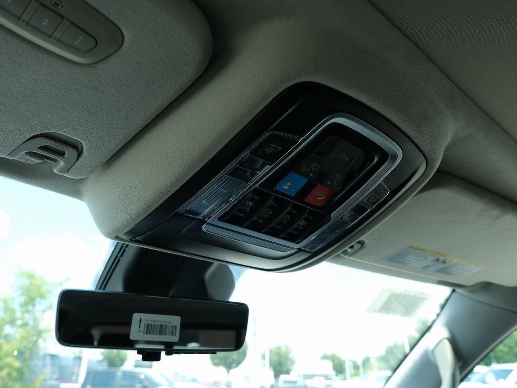 Used 2026 RAM 1500 Tungsten w/ Bed Utility Group image 16