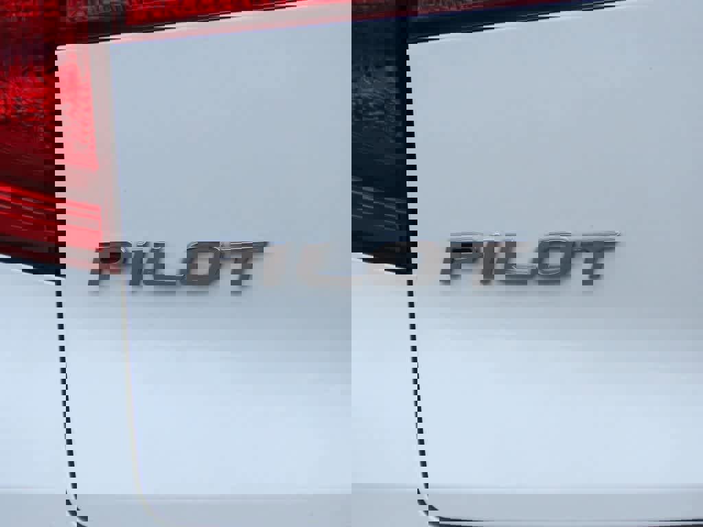 Certified 2018 Honda Pilot EX-L image 7