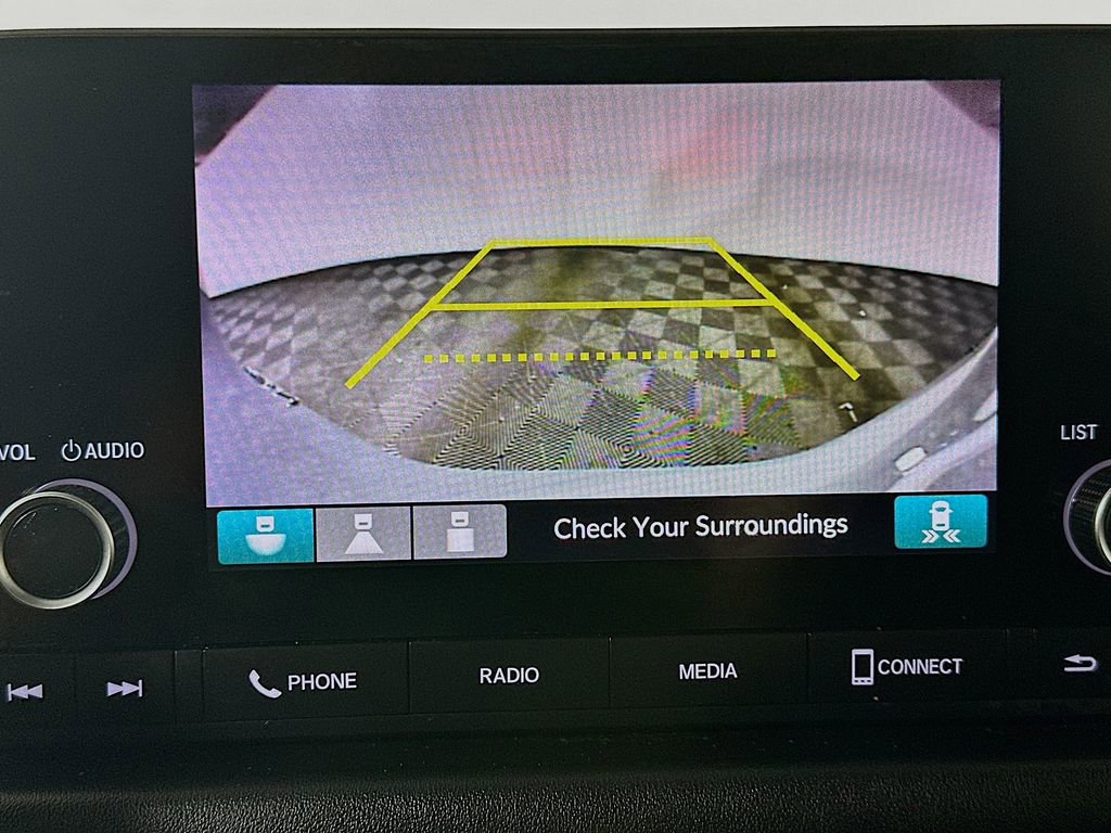 Used 2023 Honda HR-V Sport image 19