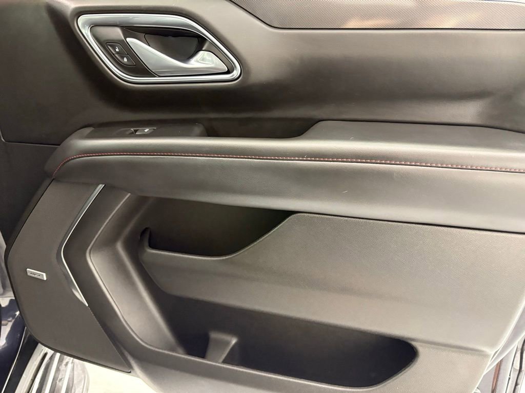 Used 2022 Chevrolet Tahoe RST w/ Luxury Package image 52