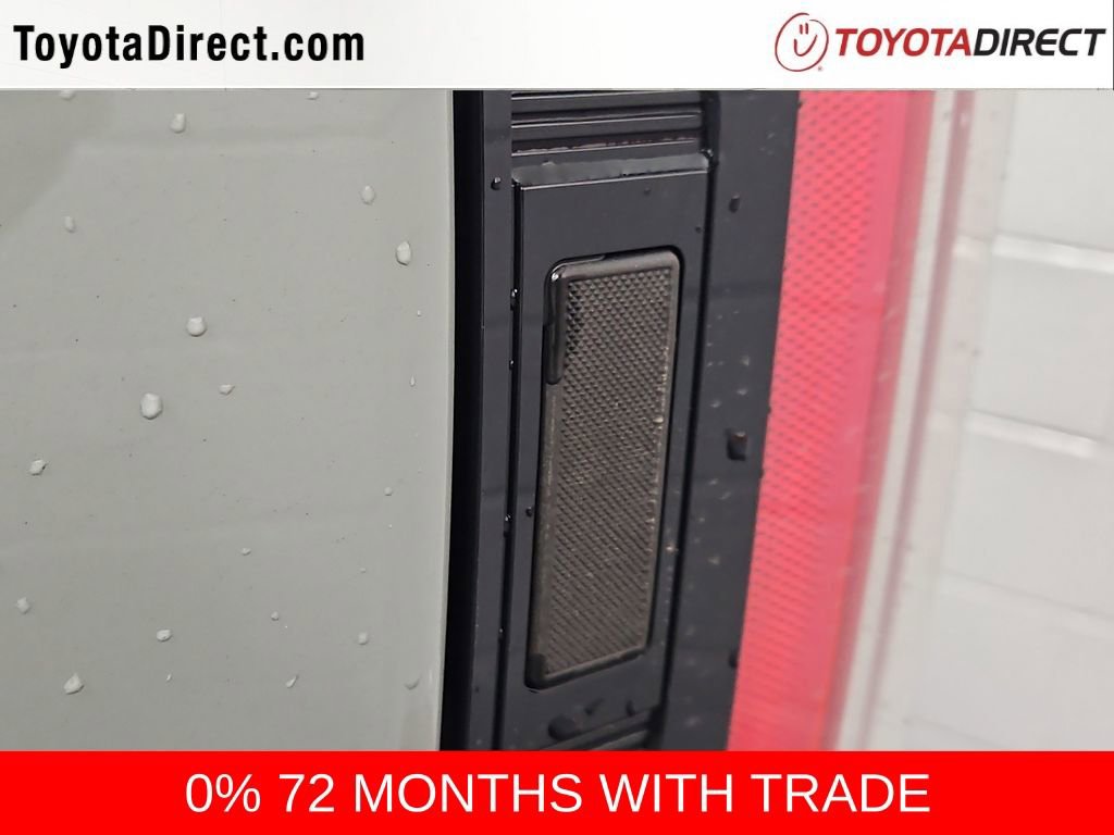 New 2026 Toyota Tundra Platinum image 6