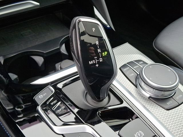 Used 2019 BMW X4 M40i w/ Executive Package image 17