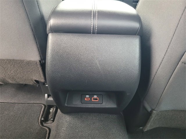 Used 2023 Nissan Altima 2.5 SV image 17