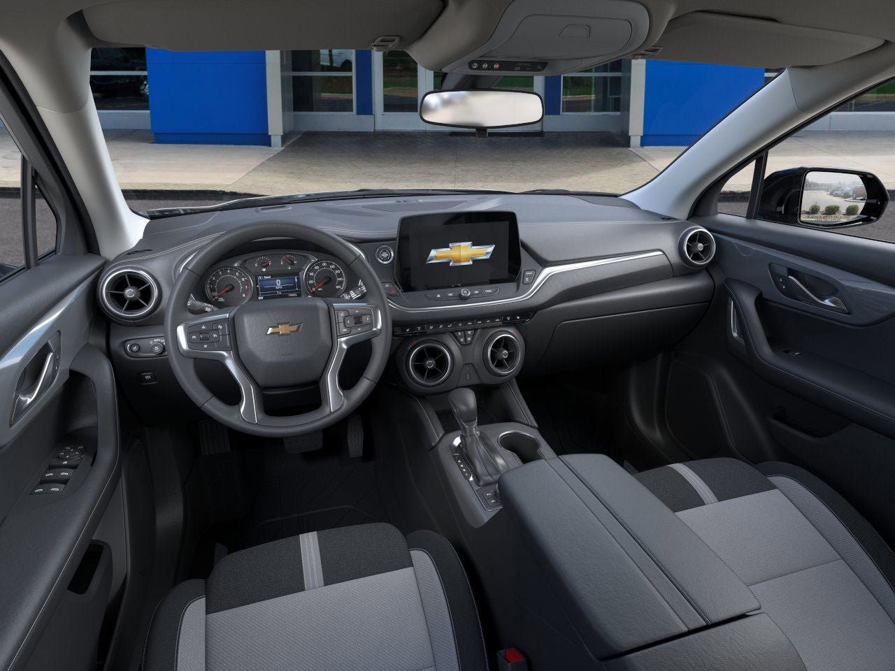 New 2026 Chevrolet Blazer LT w/ LPO, Floor Liner Package image 39