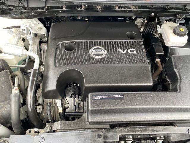 Used 2023 Nissan Murano SL AWD/4WD image 22