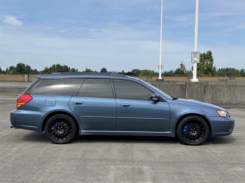 Used 2005 Subaru Legacy 2.5GT Limited AWD/4WD image 6