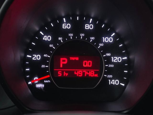 Used 2017 Kia Soul FWD image 27