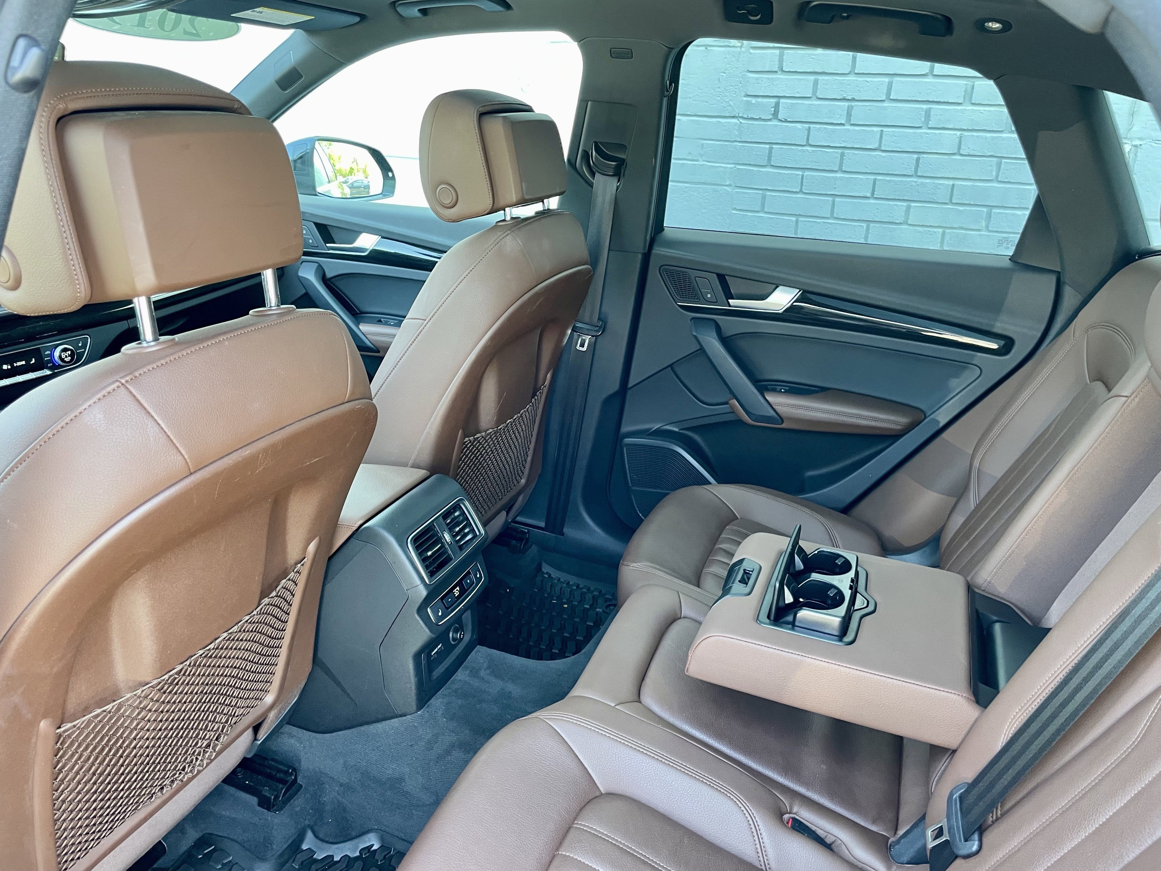 Used 2019 Audi Q5 2.0T Premium Plus AWD/4WD image 30