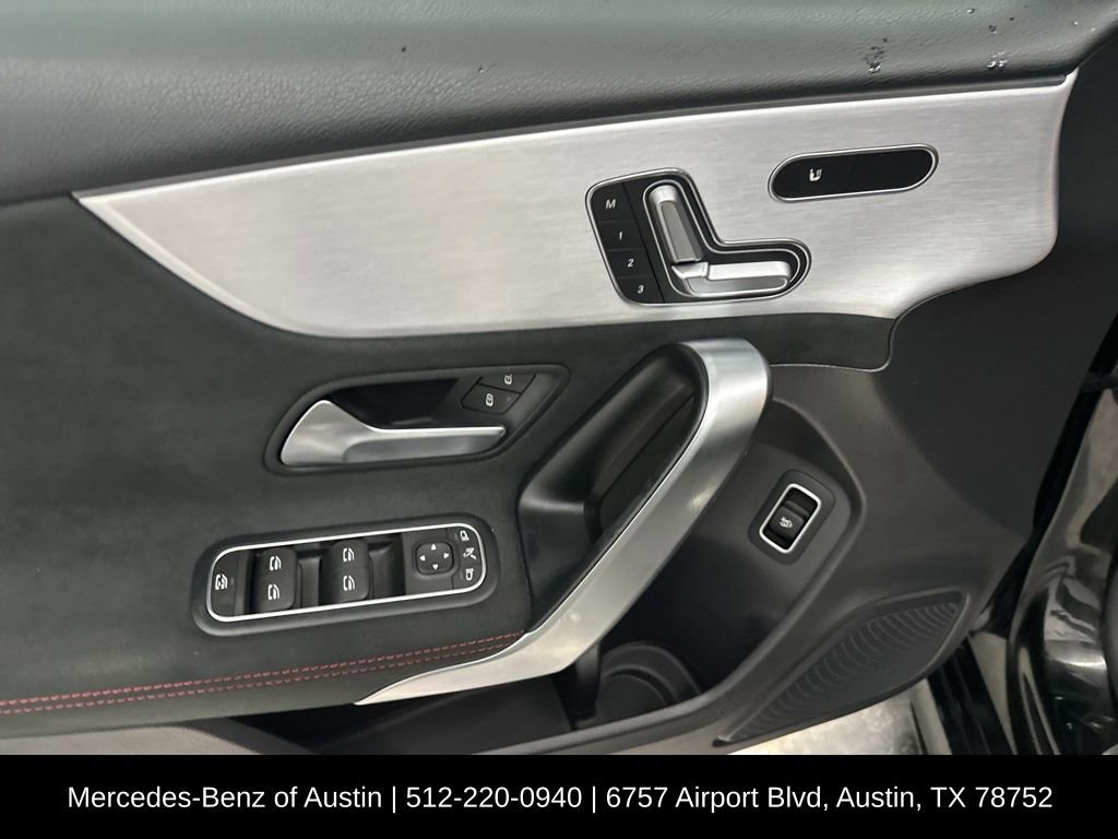 Used 2021 Mercedes-Benz A 220 image 9