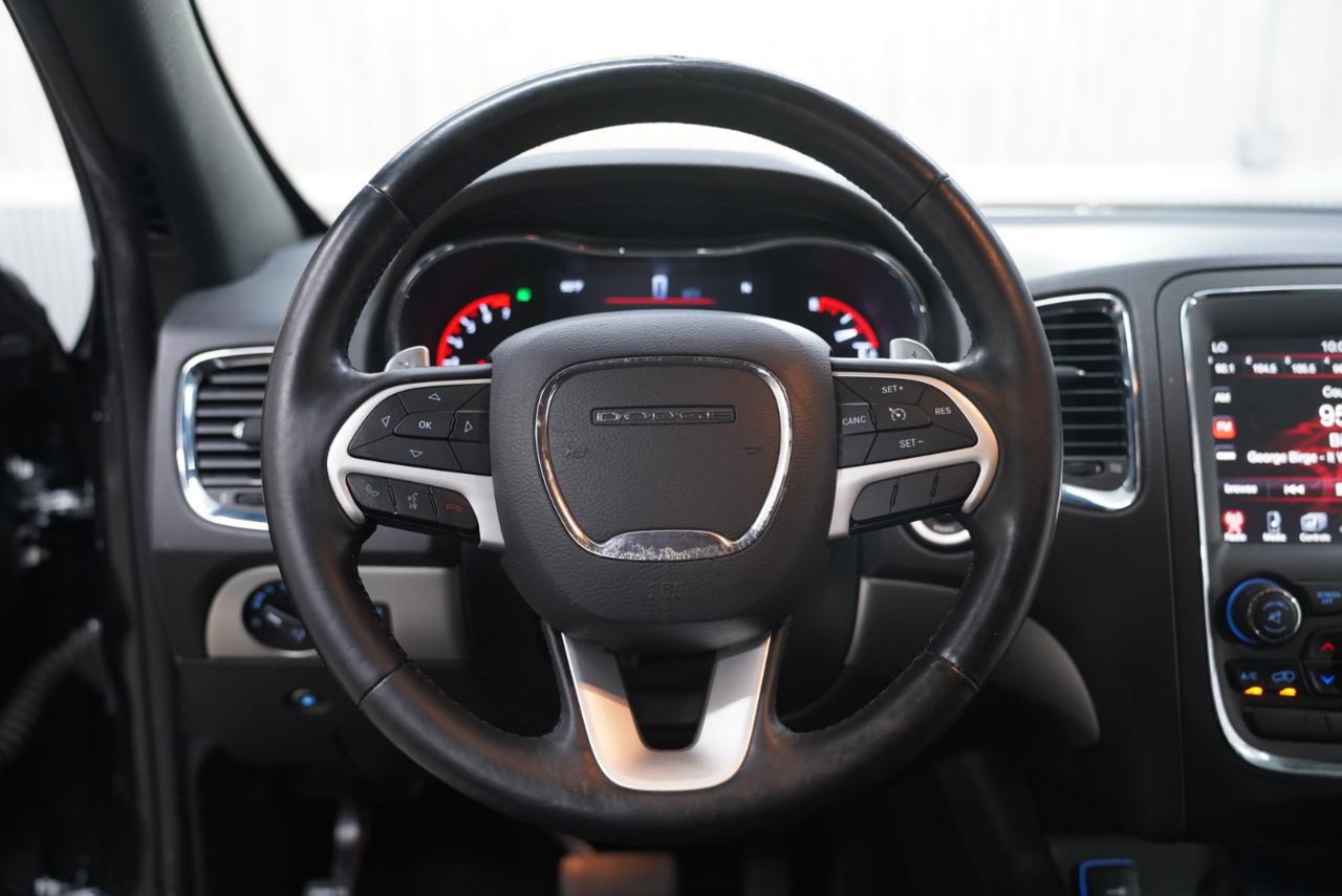 Used 2014 Dodge Durango SXT w/ Quick Order Package 23B AWD/4WD image 12