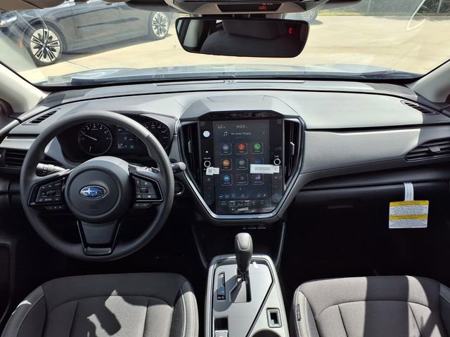 New 2026 Subaru Crosstrek 2.0i Premium AWD/4WD image 12