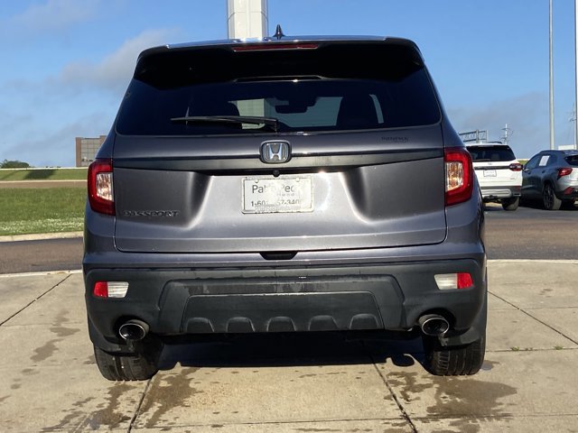 Used 2019 Honda Passport EX-L image 10