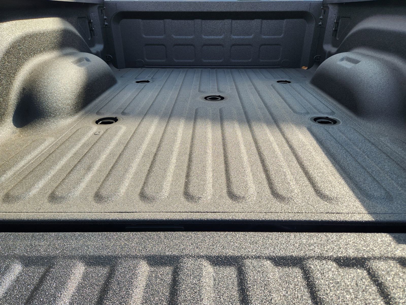 New 2026 RAM 2500 Lone Star image 27