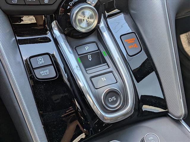 Certified 2023 Acura TLX SH-AWD w/ A-SPEC Pkg image 12