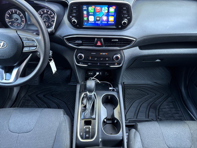 Used 2019 Hyundai Santa Fe SE FWD image 20