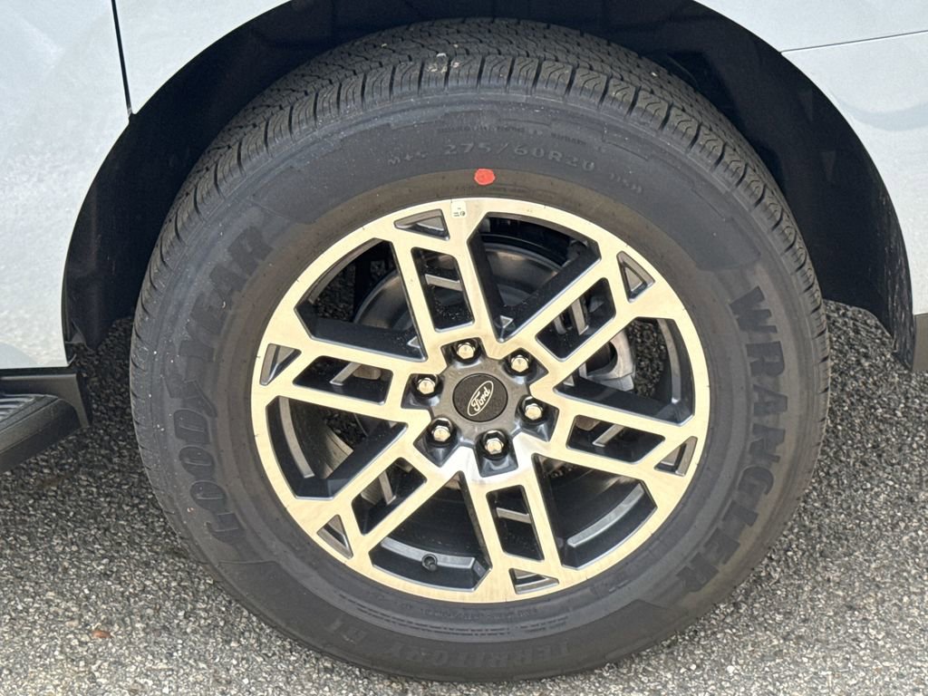 New 2026 Ford Expedition Max Active RWD image 20