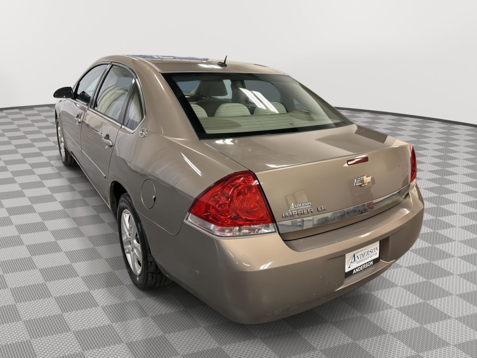 Used 2006 Chevrolet Impala LS image 9