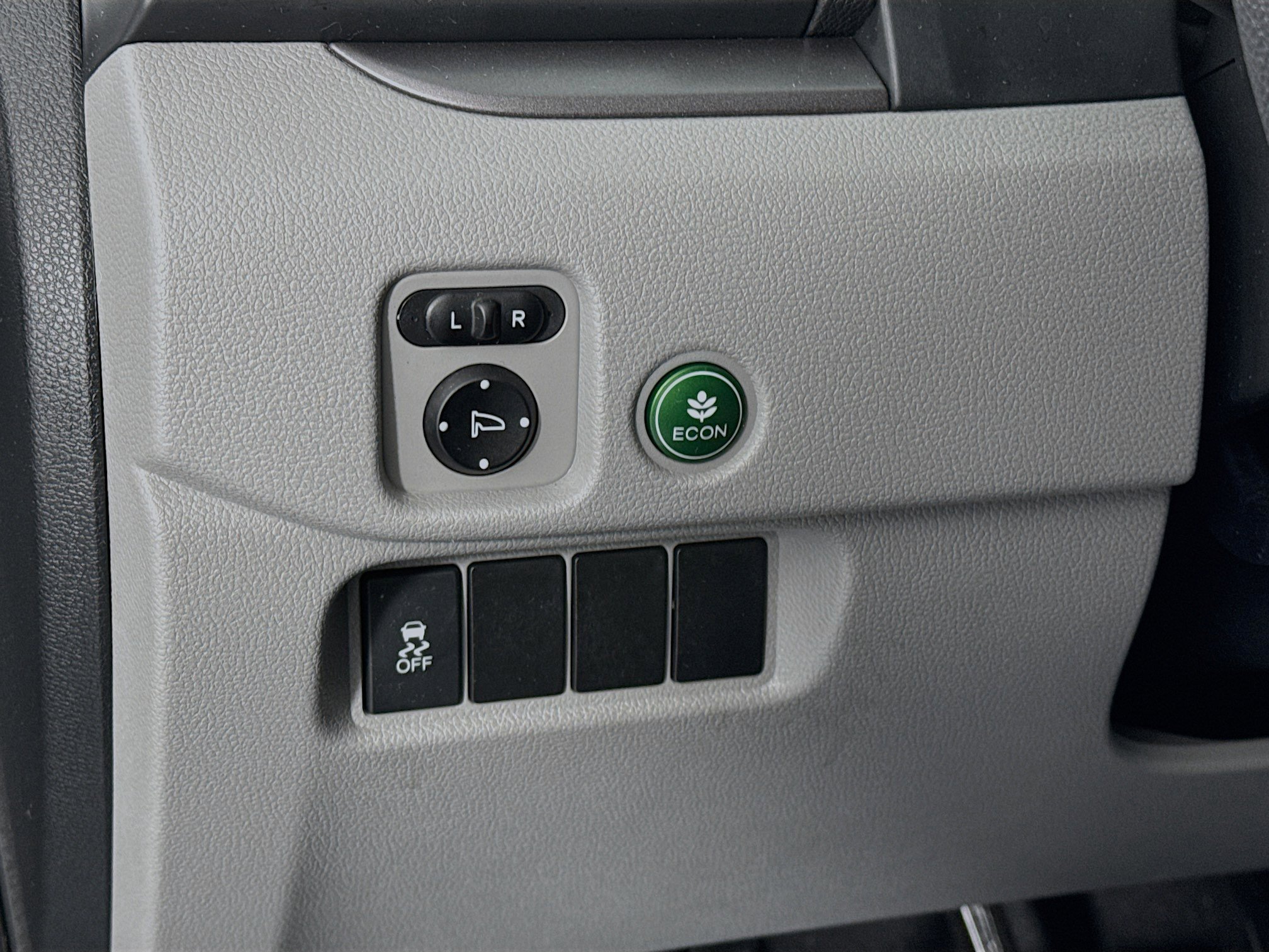 Certified 2017 Honda Pilot LX image 10