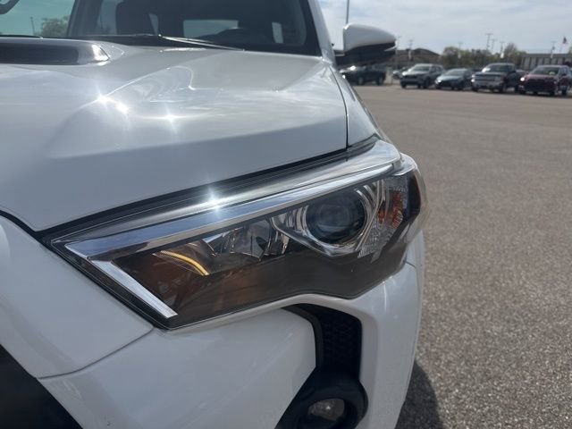 Used 2023 Toyota 4Runner TRD Pro image 9