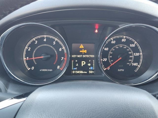 Used 2025 Mitsubishi Outlander Sport AWD image 7