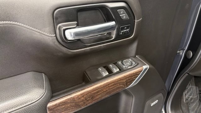 Used 2020 GMC Sierra 1500 Denali w/ Denali Carbonpro Edition AWD/4WD image 17