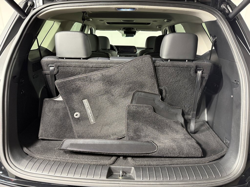 Used 2023 Hyundai Palisade XRT image 17