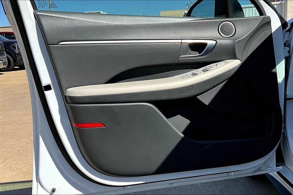 Used 2023 Hyundai Sonata SEL image 20