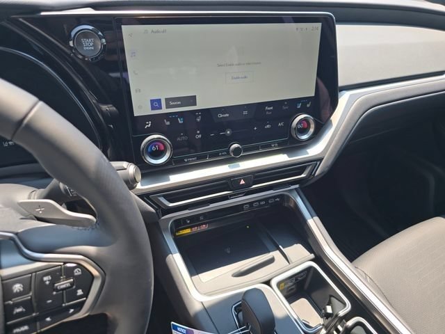 New 2026 Lexus TX 350 AWD image 32