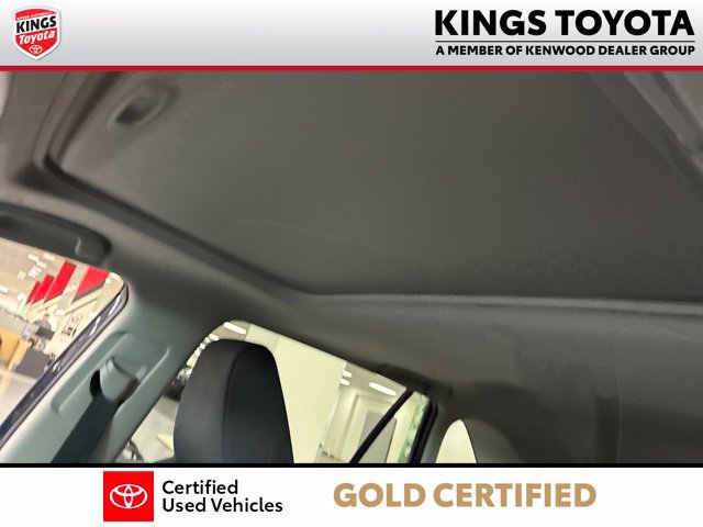 Used 2023 Toyota RAV4 XLE w/ Convenience Package AWD/4WD image 20