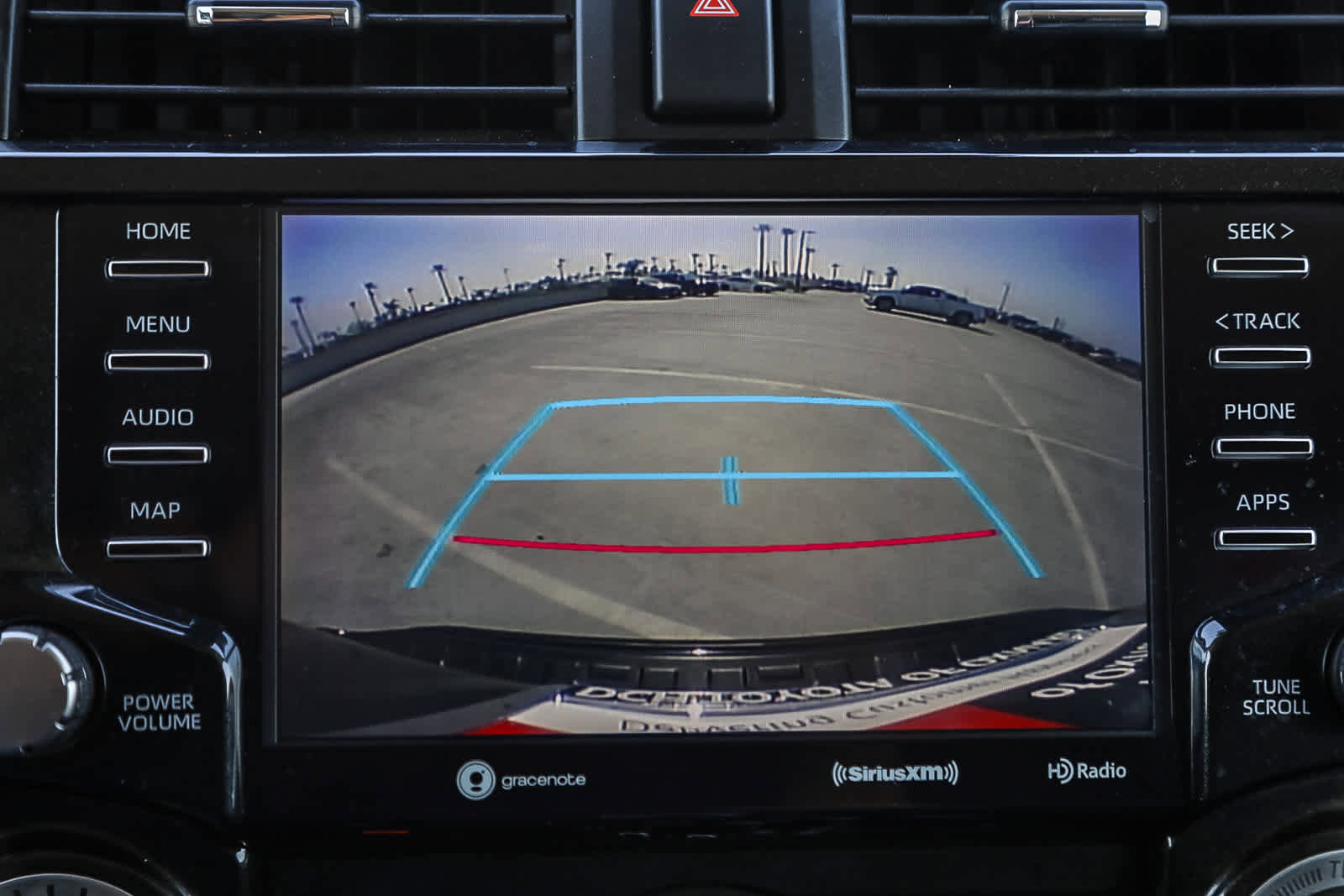 Used 2022 Toyota 4Runner TRD Off-Road Premium image 23