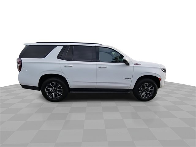 Used 2021 Chevrolet Tahoe Z71 image 9