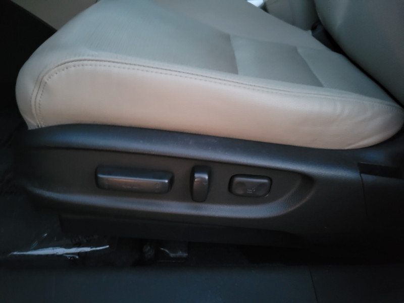 Used 2017 Honda Accord EX-L image 14