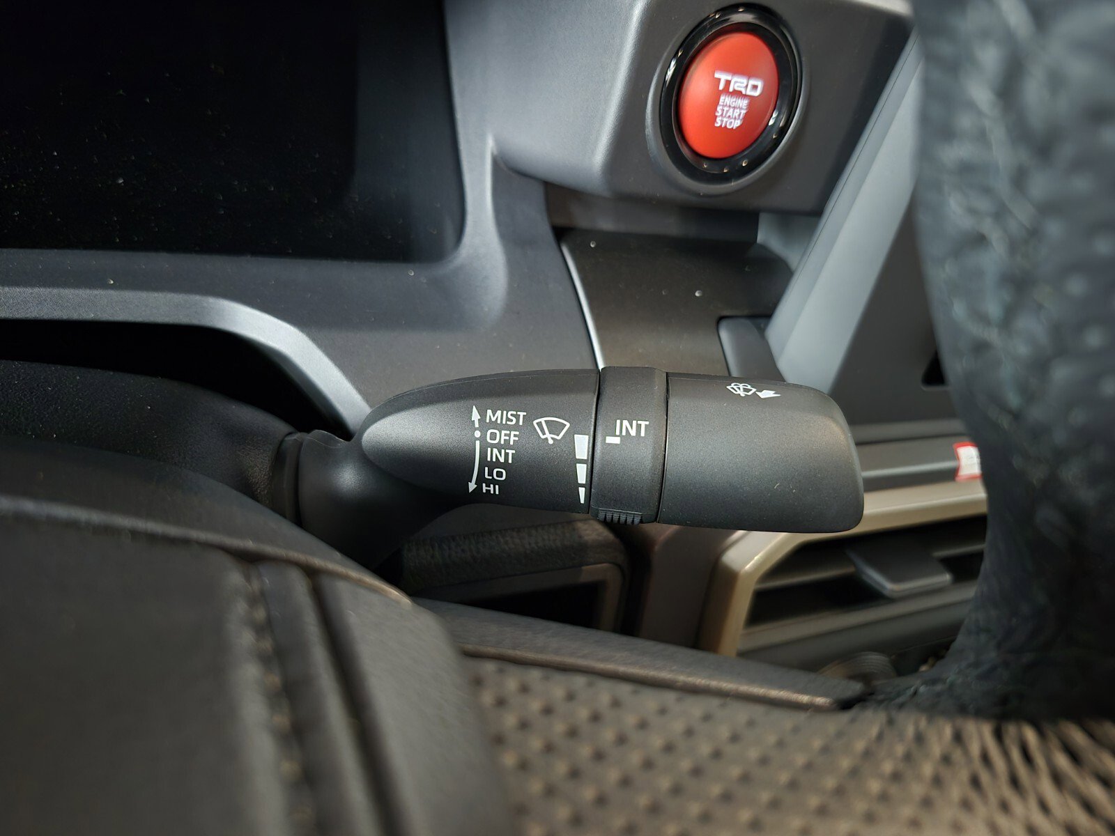New 2026 Toyota Tacoma TRD Off-Road image 21